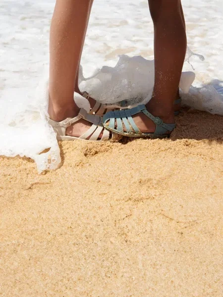 Liewood босоніжки дитячі Bre Sandals
