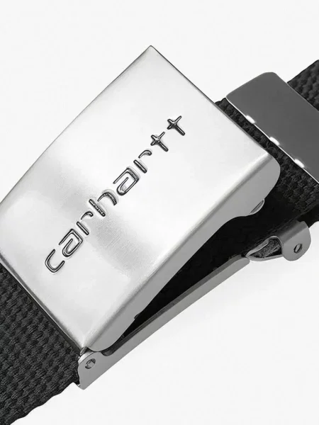 Curea Carhartt Wip negru