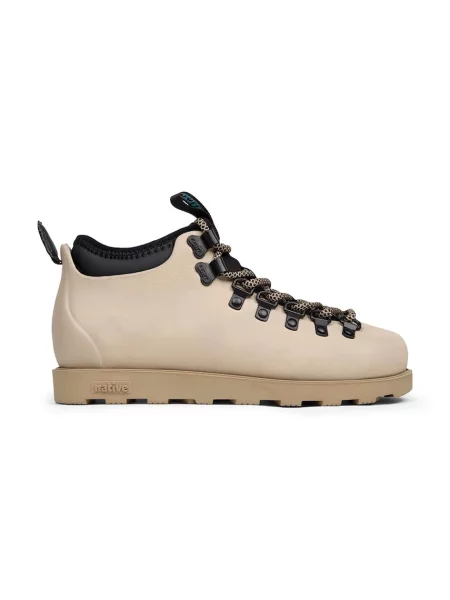 Native buty Fitzsimmons beżowe