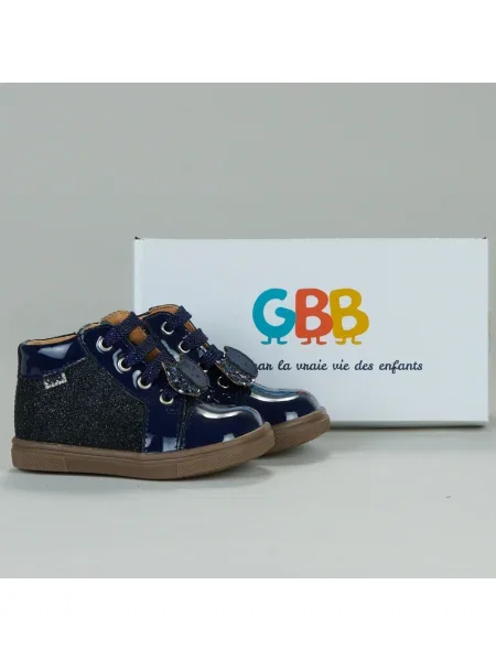 Pantofi copii Gbb albastru