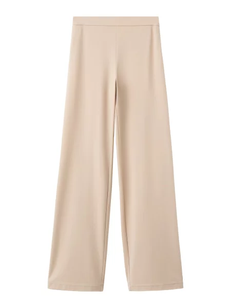 MANGO Pantaloni EVANS' bej