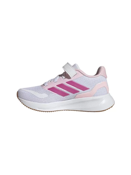 Gyerek félcipő Adidas fehér
