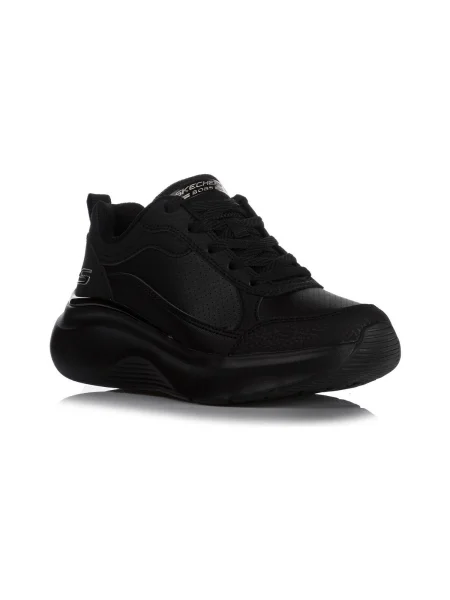 Pantofi Skechers clasici negru