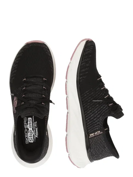 Superge Skechers črna