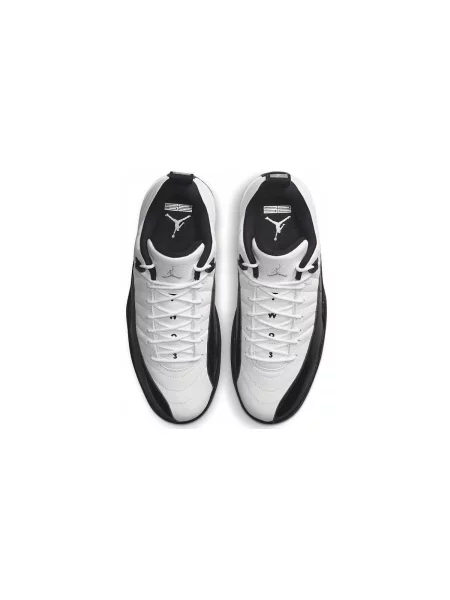 Retro tenisky Nike Air Jordan čierna