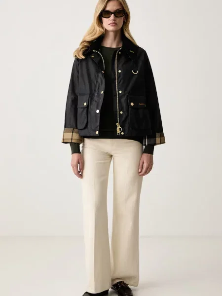 Свитер Barbour