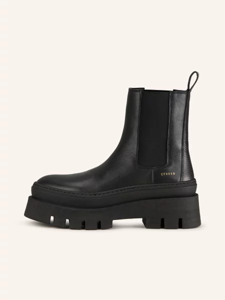 Chelsea boots Copenhagen černé