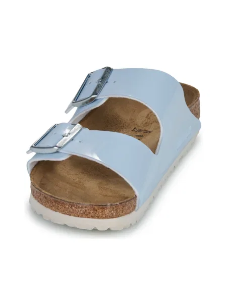 Tenisky Birkenstock modrá
