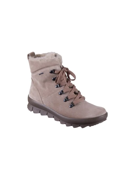 Pantofi Legero bej