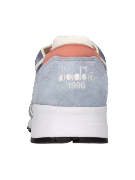 Sneakersy Diadora skórzane