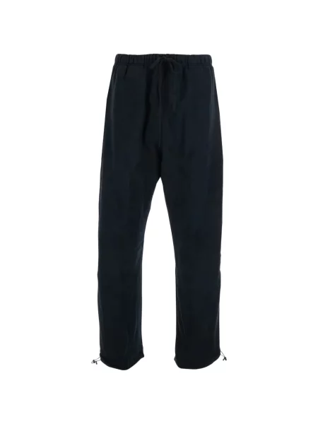 Pantaloni Fear Of God cu cordon negru