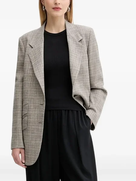 Sacou Ps Paul Smith gri