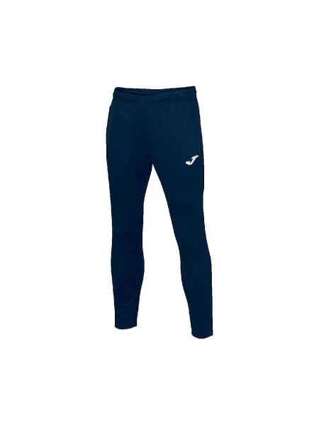 Pantaloni Joma albastru