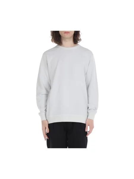 Bluza sportowa C.p. Company klasyczna szara