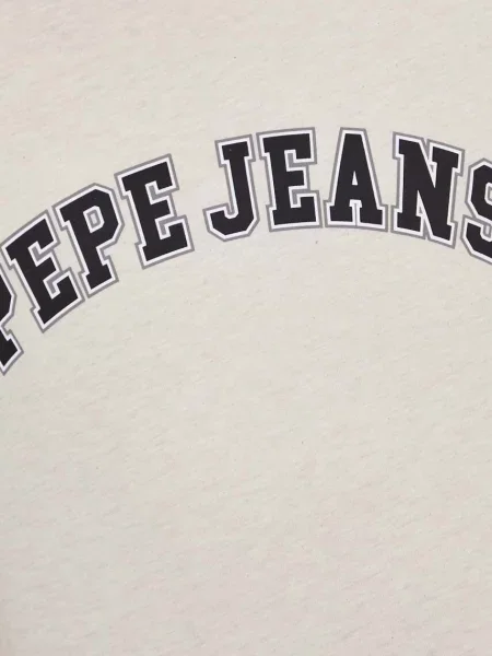 Футболка Pepe Jeans CLEMENT