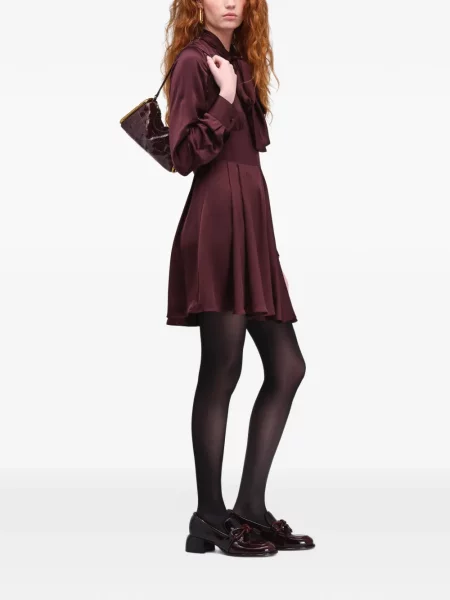 Torebka Marc Jacobs czerwona