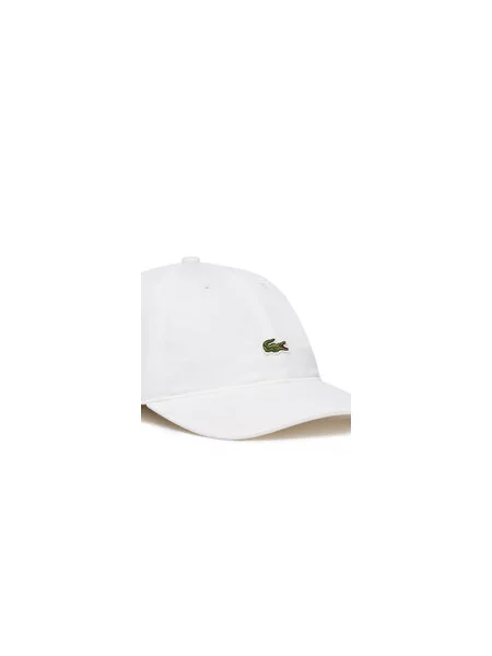 Šilterica Lacoste bijela