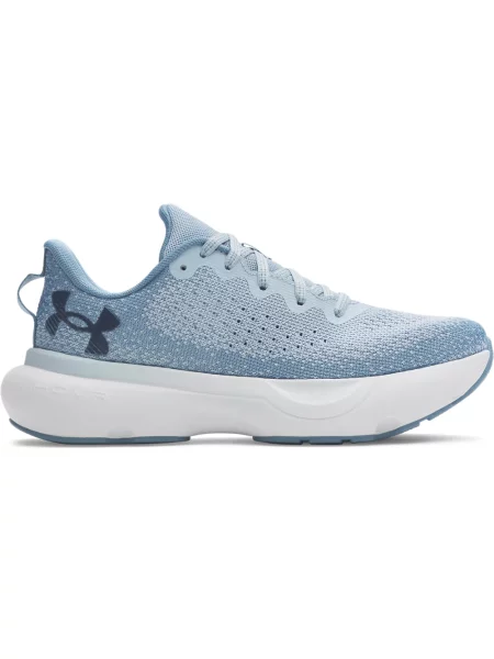 UNDER ARMOUR buty treningowe w Infinite niebieskie