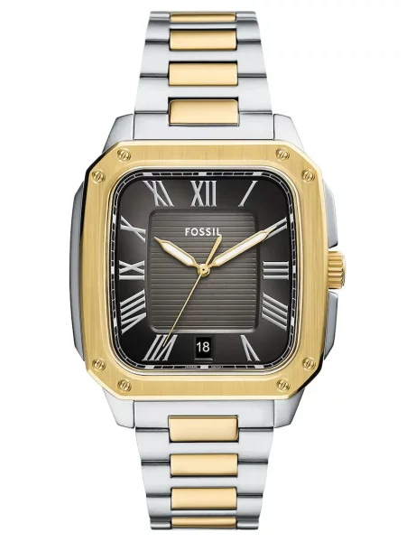 Часовници Fossil златисто