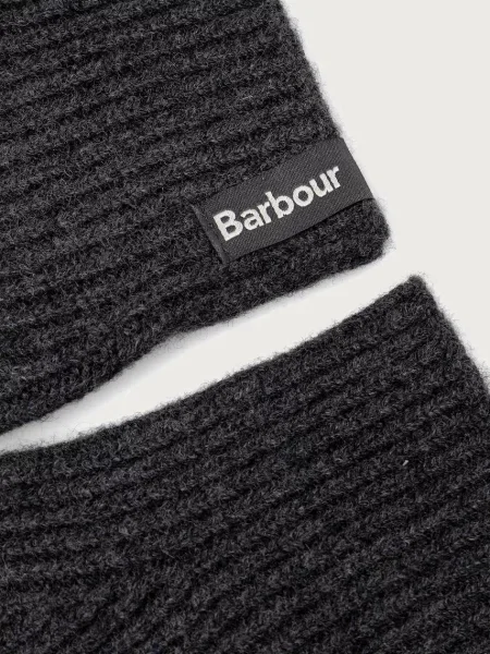 Barbour рукавиці вовняні