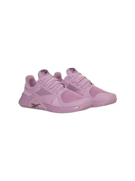 Félcipő Reebok Sport rózsaszín
