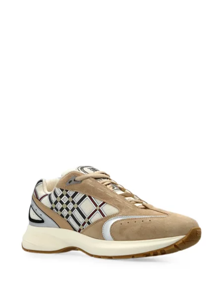 Sneakerși Burberry