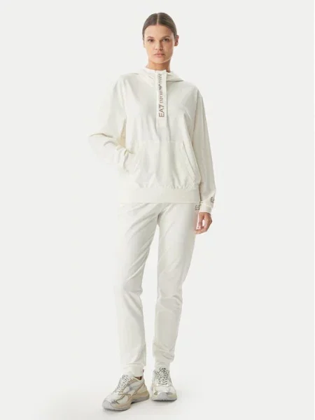 Emporio Armani Sportinis kostiumas Kreminė