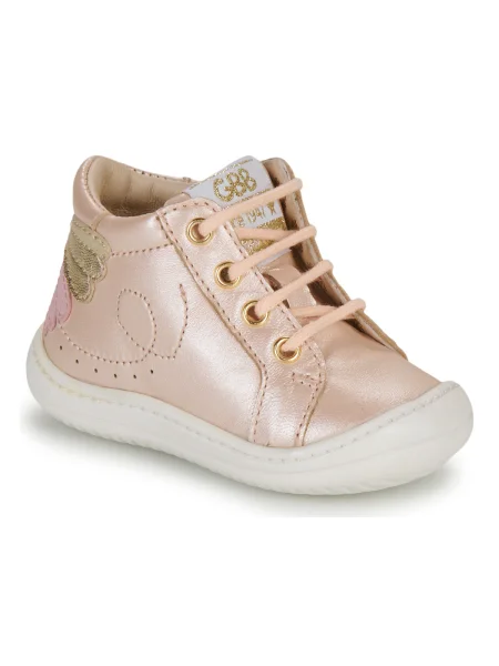 Pantofi copii Gbb roz