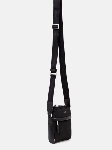 Сумка Boss черная