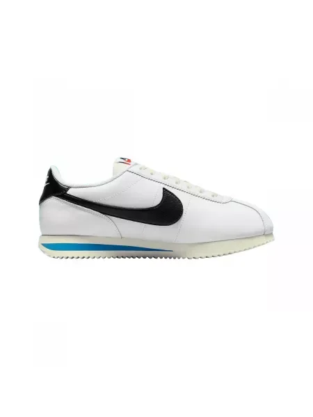 Tenisky Nike Cortez biela