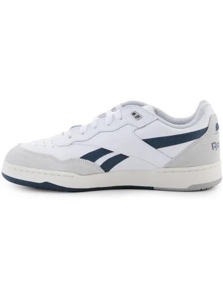 Sneakerși Reebok alb