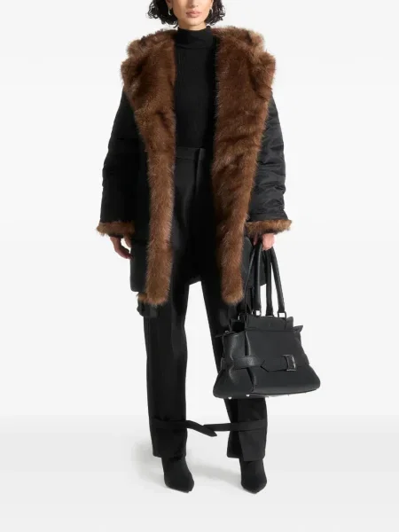 Кожух Manière De Voir черно