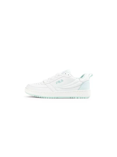 Sneakersy damscy Fila Rega białe