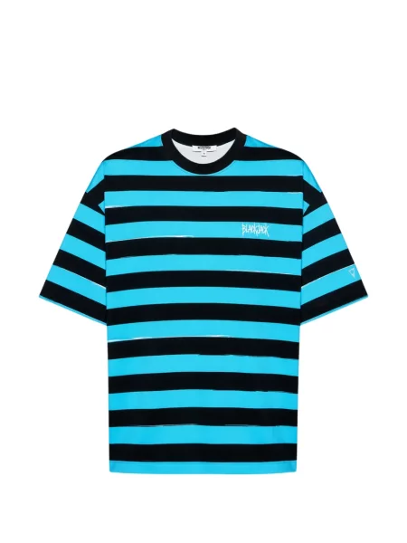 Tricou Blackjack albastru