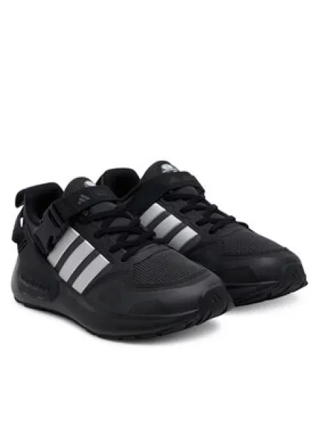 Adidas Sneakersy Star Wars The Mandalorian™ šedá