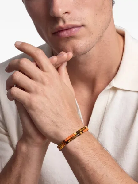 Brăţară Nialaya Jewelry cu mărgele