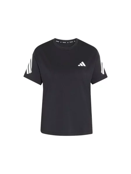 Tričko Adidas čierna