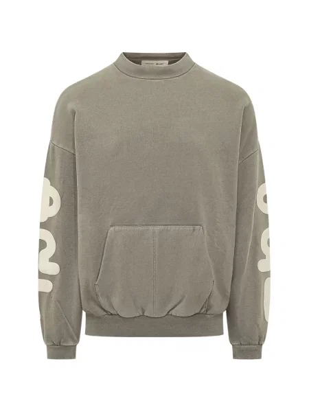 Hanorac Fear Of God Essentials gri