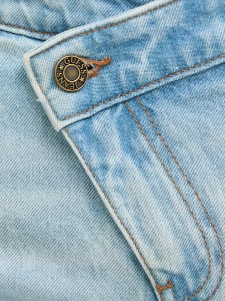 Guess Jeans шорти джинсові