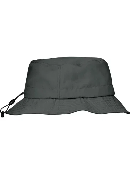 Sapka Fjällräven szürke