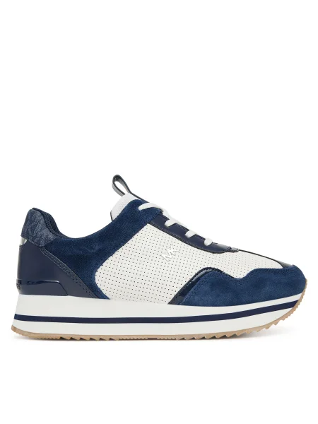 Sneakers MICHAEL Michael Kors Raina Bleumarin
