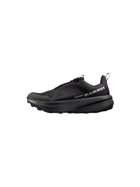 Pantofi Mammut negru