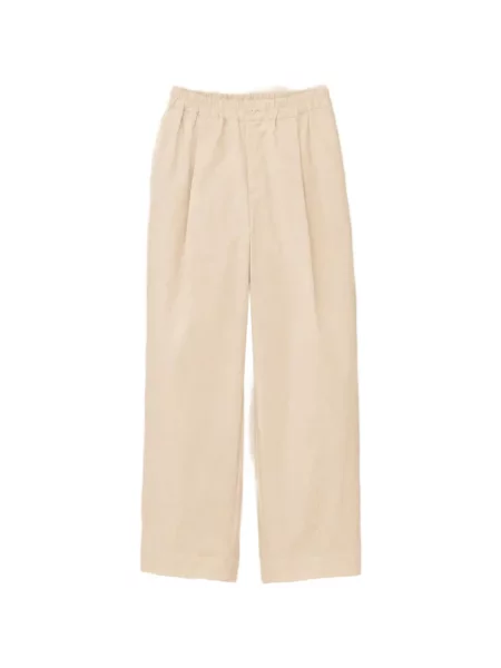 Pantaloni Lauren Manoogian