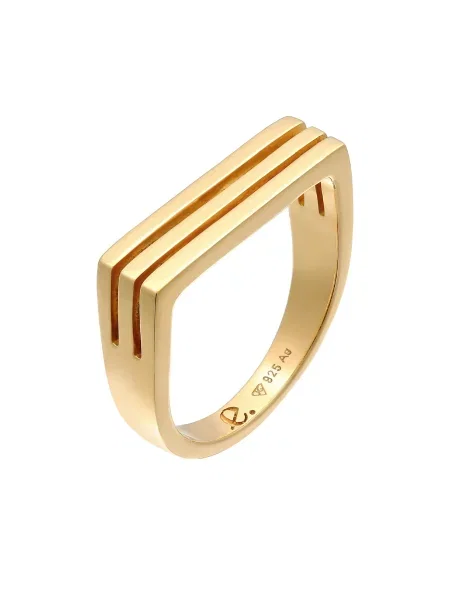 ELLI PREMIUM Prstan zlata