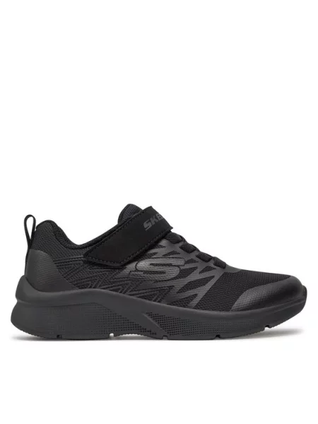 Кроссовки Skechers черные