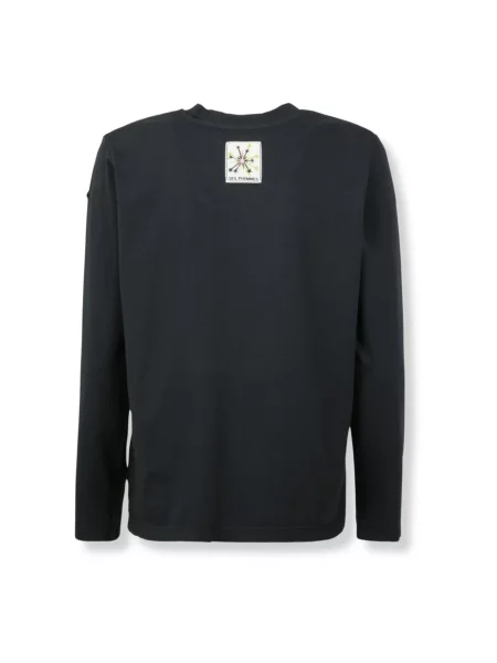 Top Des Phemmes czarny