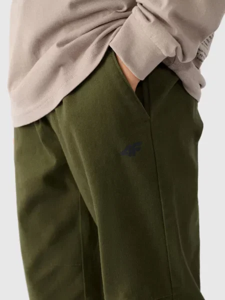 Pantaloni copii 4f