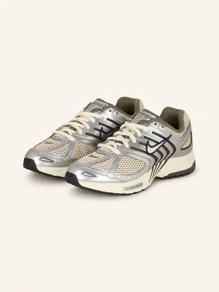 Sneakersy Nike Pegasus zielone
