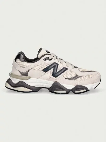 New Balance sneakers pentru bărbați bej