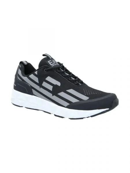 Sneakers negru
